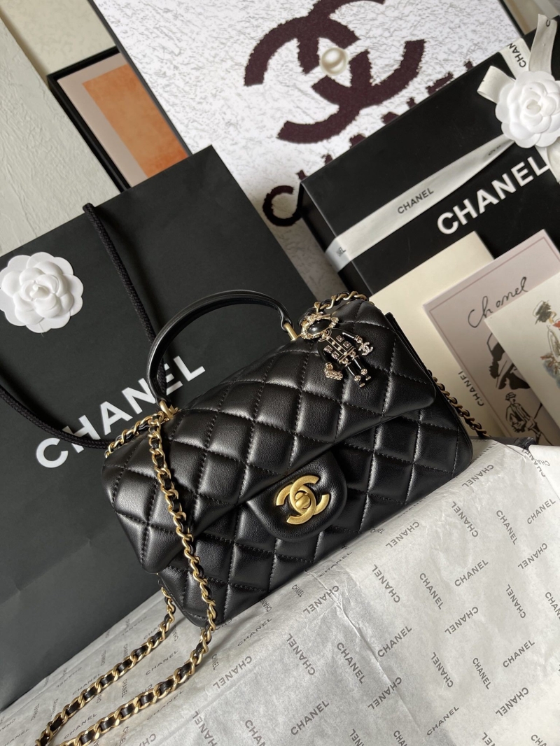 Chanel CF Series Bags